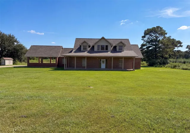 Photo 29 of Single family home for sale at 1619 County Rd 612, Dayton, TX 77535 | MLS# 53835884 | Listing updated on 2026-10-09