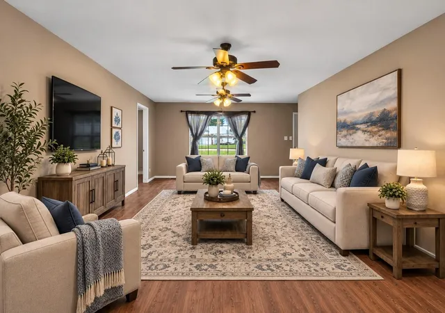 Photo 3 of Single family home for sale at 7228 Ave R, Santa Fe, TX 77510 | MLS# 49319778 | Listing updated on 2026-09-18