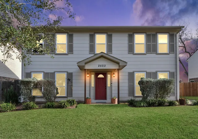 Photo 1 of Single family home for sale at 2503 Country Pl Dr, Richmond, TX 77406 | MLS# 62615077 | Listing updated on 2026-09-23