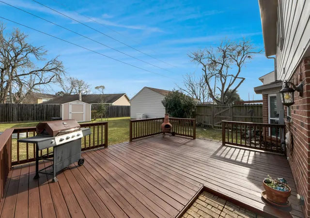 Photo 3 of Single family home for sale at 2503 Country Pl Dr, Richmond, TX 77406 | MLS# 62615077 | Listing updated on 2026-09-23