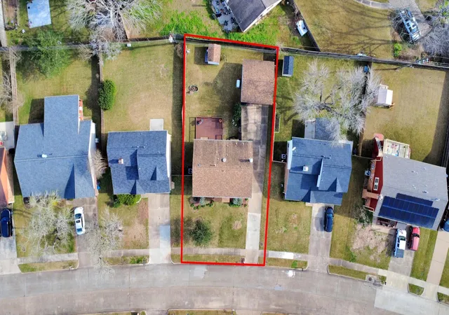 Photo 4 of Single family home for sale at 2503 Country Pl Dr, Richmond, TX 77406 | MLS# 62615077 | Listing updated on 2026-09-23