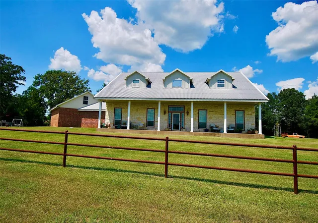 Land for sale at 27368 State Hwy 19 N, Athens, TX 75752 | MLS# 41229364