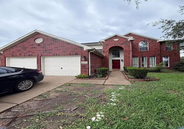 Photo 1 of Single family home for sale at 14202 Anson Grv Ln, Sugar Land, TX 77498 | MLS# 23361382 | Listing updated on 2026-09-24