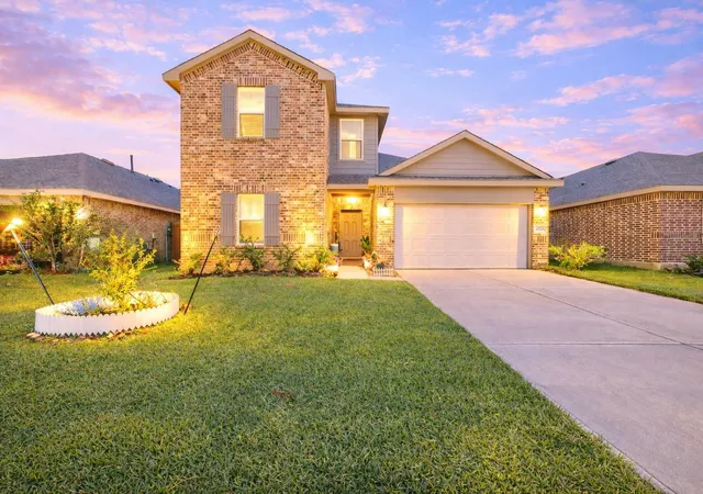 Photo 1 of Single family home for sale at 4924 Almond Ter Dr, Katy, TX 77493 | MLS# 9169577 | Listing updated on 2026-10-09