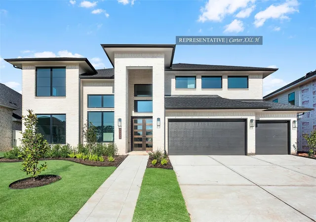 Photo 1 of Sale Pending at 27315 Verbena Chase Ln, Hockley, TX 77447 | MLS# 40396420 | Listing updated on 2026-09-08