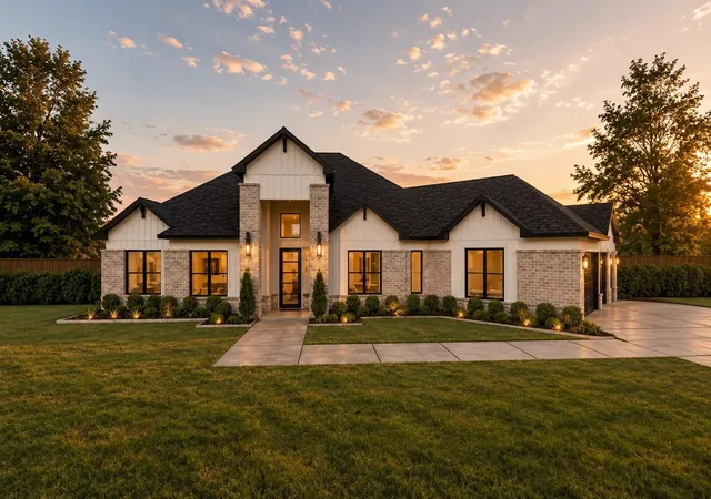 Photo 1 of Single family home for sale at 8519 August Ln, Needville, TX 77461 | MLS# 35616915 | Listing updated on 2026-09-11