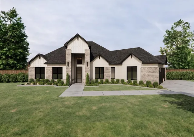 Photo 2 of Single family home for sale at 8519 August Ln, Needville, TX 77461 | MLS# 35616915 | Listing updated on 2026-09-11