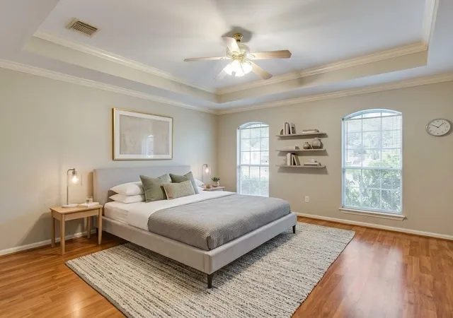 Photo 3 of Single family home for sale at 1702 Lake Geneva Ct, Houston, TX 77084 | MLS# 87872775 | Listing updated on 2026-09-07