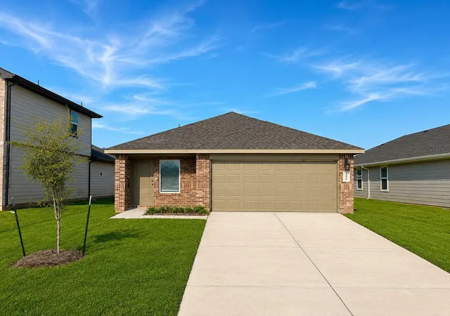 Photo 1 of Single family home for sale at 3019 Finns Tunnel Dr, Fulshear, TX 77441 | MLS# 69756529 | Listing updated on 2026-09-09