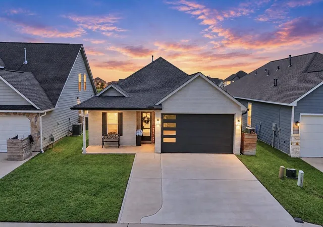 Photo 1 of Single family home for sale at 10737 S Lake Mist Ln, Willis, TX 77318 | MLS# 15249027 | Listing updated on 2026-09-14