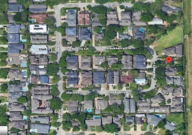 Photo 3 of Land for sale at 20 Hackberry Ln, Houston, TX 77027 | MLS# 53425083 | Listing updated on 2026-09-16