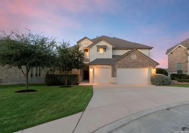 Photo 1 of Single family home for sale at 27106 Fls Cv, Boerne, TX 78015 | MLS# 85937170 | Listing updated on 2026-09-13