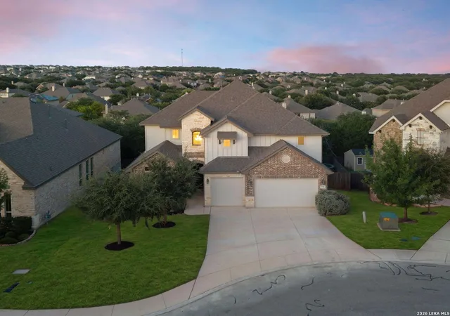 Photo 3 of Single family home for sale at 27106 Fls Cv, Boerne, TX 78015 | MLS# 85937170 | Listing updated on 2026-09-13