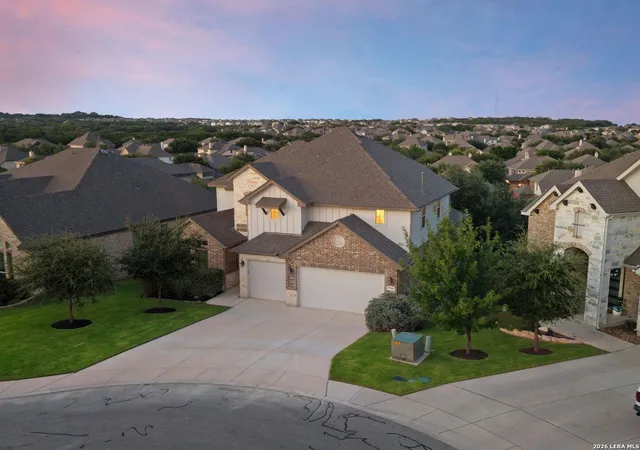 Photo 3 of Single family home for sale at 27106 Fls Cv, Boerne, TX 78015 | MLS# 85937170 | Listing updated on 2026-09-13