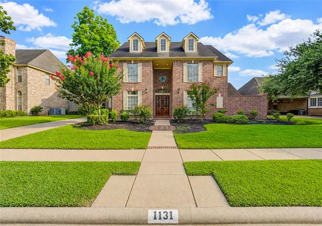 Photo 49 of Single family home for sale at 1131 Plantation Dr, Richmond, TX 77406 | MLS# 78778453 | Listing updated on 2026-10-10