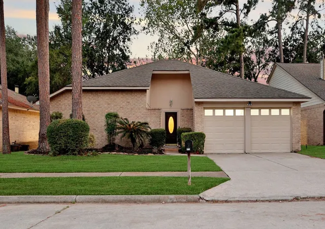 Photo 1 of Sale Pending at 4711 Towermont Ln, Spring, TX 77388 | MLS# 54727638 | Listing updated on 2026-09-18