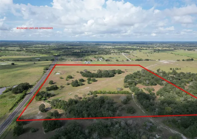Photo 1 of Land for sale at 23373 Highway 30, Bedias, TX 77831 | MLS# 97242057 | Listing updated on 2026-09-08