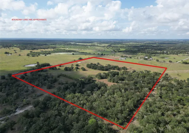 Photo 3 of Land for sale at 23373 Highway 30, Bedias, TX 77831 | MLS# 97242057 | Listing updated on 2026-09-08