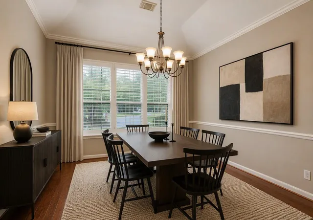 Photo 3 of Single family home for sale at 35 Cherry Blossom Pl, Spring, TX 77381 | MLS# 28894933 | Listing updated on 2026-09-14