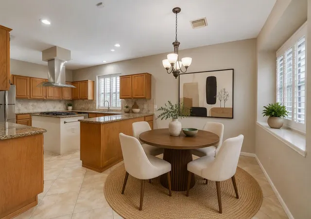 Photo 4 of Single family home for sale at 35 Cherry Blossom Pl, Spring, TX 77381 | MLS# 28894933 | Listing updated on 2026-09-14