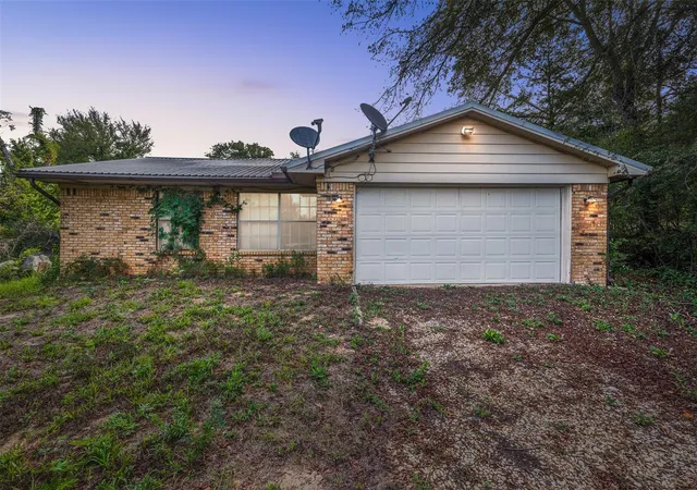 Photo 1 of Single family home for sale at 5209 Bucksnort Rd, Franklin, TX 77856 | MLS# 29842884 | Listing updated on 2026-09-14