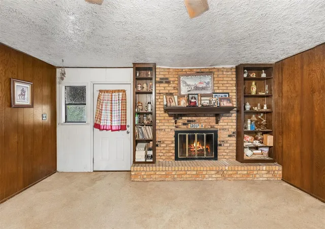Photo 4 of Single family home for sale at 5209 Bucksnort Rd, Franklin, TX 77856 | MLS# 29842884 | Listing updated on 2026-09-14