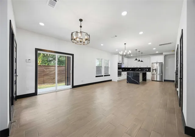 Photo 3 of Multi family home for sale at 4929 Wilmington St #A-B, Houston, TX 77033 | MLS# 15731226 | Listing updated on 2026-09-24