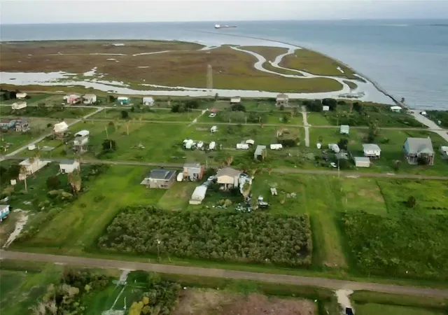 Photo 2 of Land for sale at 1808 Anderson Ave, Port Bolivar, TX 77650 | MLS# 91798145 | Listing updated on 2026-09-22