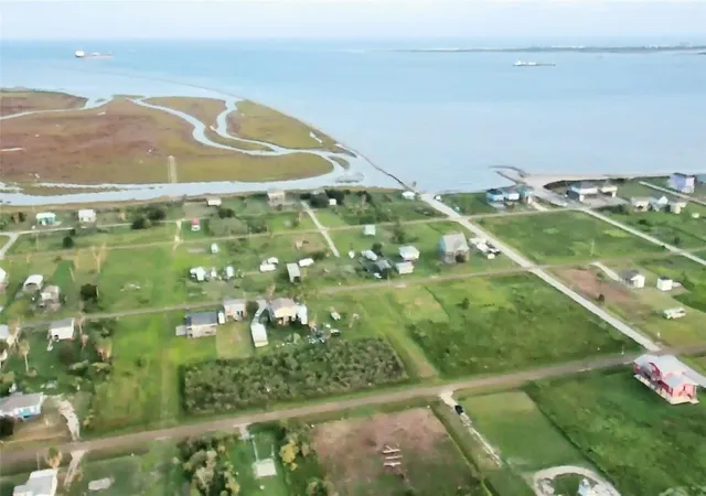 Photo 3 of Land for sale at 1808 Anderson Ave, Port Bolivar, TX 77650 | MLS# 91798145 | Listing updated on 2026-09-22