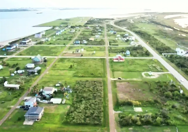 Photo 3 of Land for sale at 1808 Anderson Ave, Port Bolivar, TX 77650 | MLS# 91798145 | Listing updated on 2026-09-22