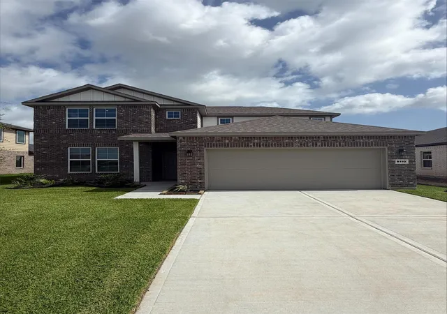 Photo 1 of Sale Pending at 8203 Coral Dr, Texas City, TX 77591 | MLS# 93652211 | Listing updated on 2026-09-16