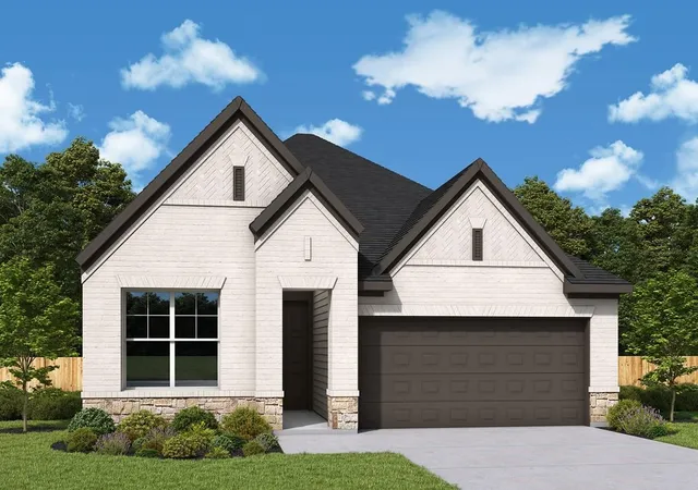 Photo 1 of Single family home for sale at 6135 Renoir Ln, Manvel, TX 77578 | MLS# 41999608 | Listing updated on 2026-10-02