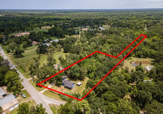 Photo 1 of Single family home for sale at 1995 Fm 522, West Columbia, TX 77486 | MLS# 86934998 | Listing updated on 2026-09-24