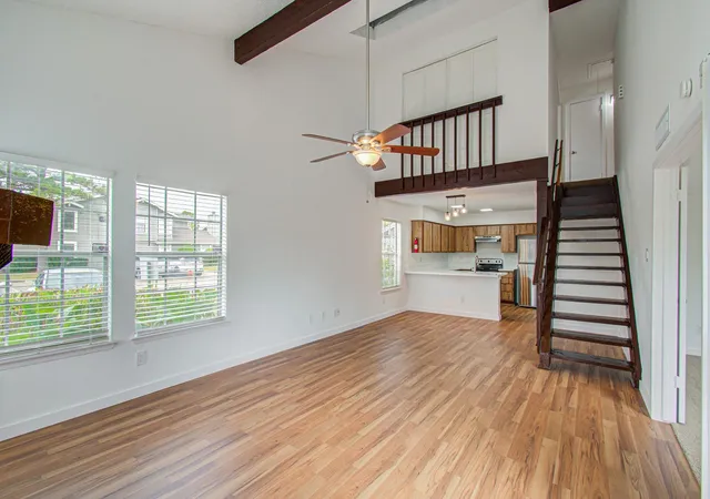Photo 3 of Townhouse for sale at 12203 Sandpiper Dr #122, Houston, TX 77035 | MLS# 10530773 | Listing updated on 2026-09-04