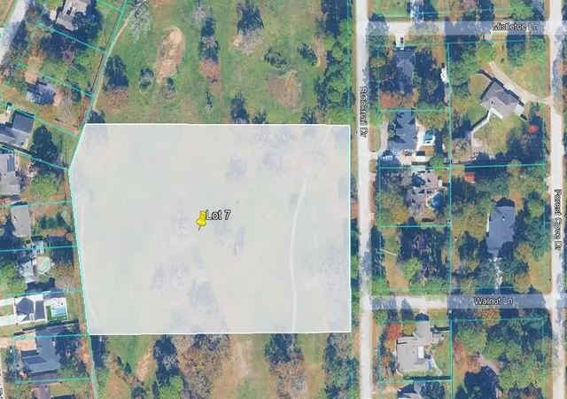 Photo 1 of Land for sale at Tbd Brooktrial, Kingwood, TX 77339 | MLS# 54051299 | Listing updated on 2026-09-23