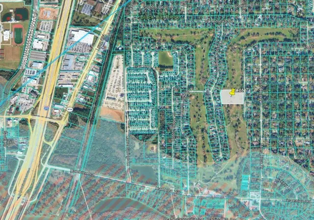 Photo 3 of Land for sale at Tbd Brooktrial, Kingwood, TX 77339 | MLS# 54051299 | Listing updated on 2026-09-23