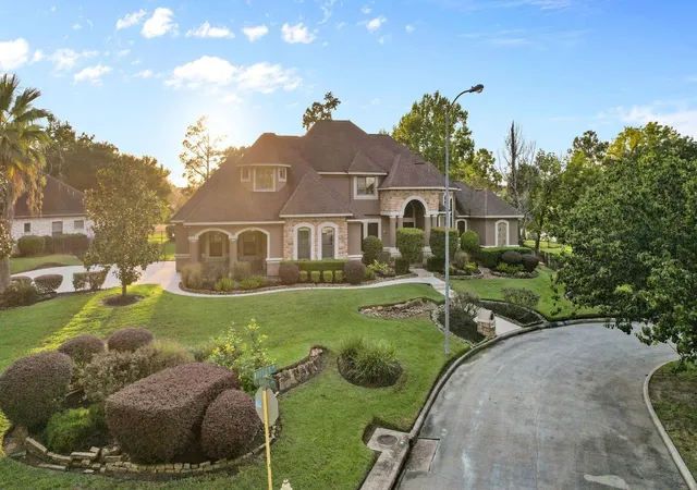 Photo 1 of Single family home for sale at 18803 Nautica Cir, Humble, TX 77346 | MLS# 78414546 | Listing updated on 2026-09-19