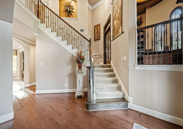 Photo 3 of Single family home for sale at 18803 Nautica Cir, Humble, TX 77346 | MLS# 78414546 | Listing updated on 2026-09-19