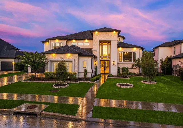 Photo 1 of Mansion for sale at 15806 Park Poetry Ct, Cypress, TX 77433 | MLS# 61986346 | Listing updated on 2026-09-23