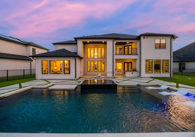 Photo 3 of Mansion for sale at 15806 Park Poetry Ct, Cypress, TX 77433 | MLS# 61986346 | Listing updated on 2026-09-23