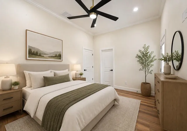 Photo 3 of Multi family home for sale at 8715 Edgar St, Houston, TX 77051 | MLS# 33215646 | Listing updated on 2026-09-06