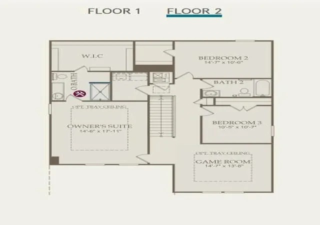 Photo 3 of Single family home for sale at 6734 Camila St, Cove, TX 77523 | MLS# 86863607 | Listing updated on 2026-10-04