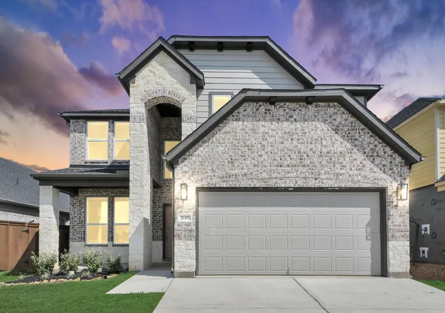 Photo 1 of Single family home for sale at 26395 Viva Dr, Magnolia, TX 77355 | MLS# 89371299 | Listing updated on 2026-09-15