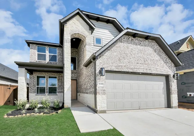 Photo 2 of Single family home for sale at 26395 Viva Dr, Magnolia, TX 77355 | MLS# 89371299 | Listing updated on 2026-09-15