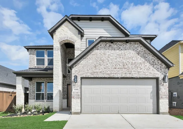 Photo 3 of Single family home for sale at 26395 Viva Dr, Magnolia, TX 77355 | MLS# 89371299 | Listing updated on 2026-09-15