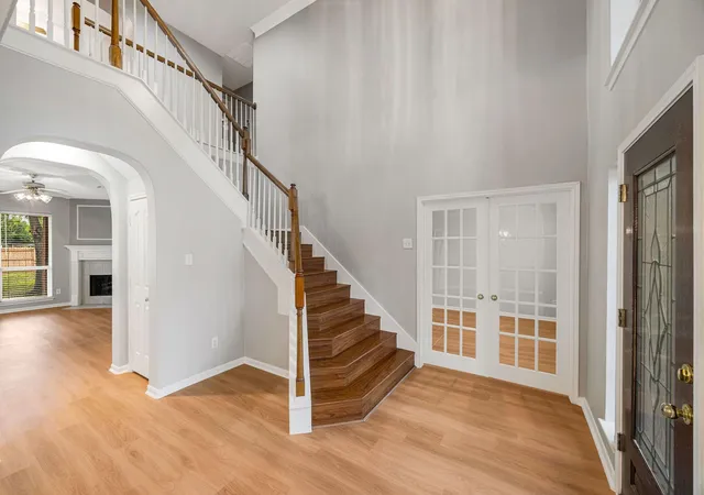 Photo 3 of Single family home for sale at 8319 Big Bnd Dr, Sugar Land, TX 77479 | MLS# 85181066 | Listing updated on 2026-09-23