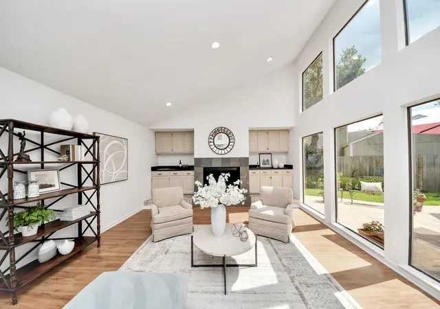 Photo 1 of Single family home for sale at 12800 Briar Forest Dr #93, Houston, TX 77077 | MLS# 40929963 | Listing updated on 2026-09-13