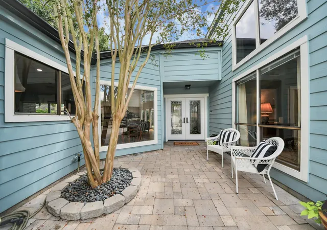 Photo 2 of Single family home for sale at 12800 Briar Forest Dr #93, Houston, TX 77077 | MLS# 40929963 | Listing updated on 2026-09-13