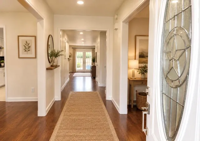 Photo 1 of Townhouse for sale at 14682 Perthshire Rd #A, Houston, TX 77079 | MLS# 68395475 | Listing updated on 2026-09-02
