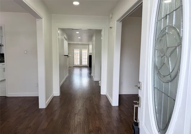 Photo 2 of Townhouse for sale at 14682 Perthshire Rd #A, Houston, TX 77079 | MLS# 68395475 | Listing updated on 2026-09-02